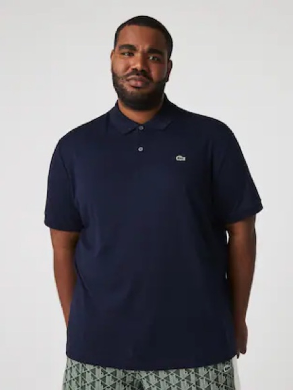 Lacoste Men's Classic Fit Original L.12.12 Polo Shirt